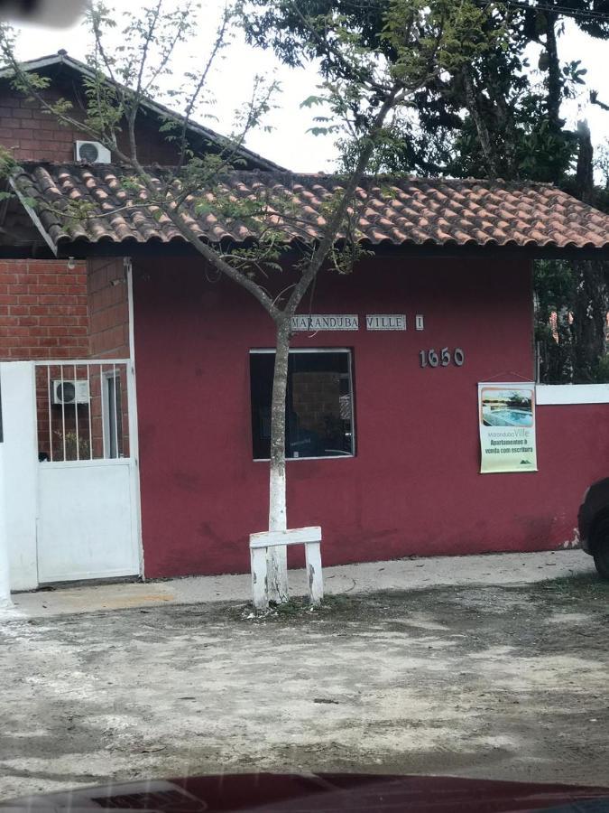 Maranduba I *