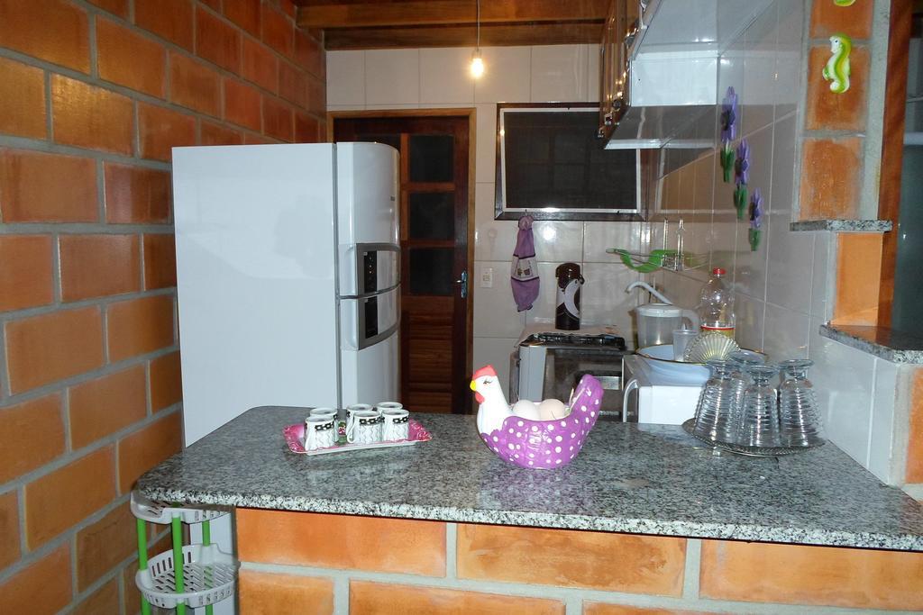 Apartamento Maranduba I Ubatuba
