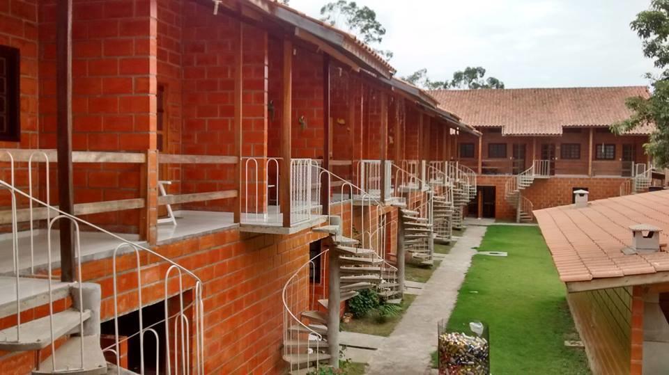 Apartamento Maranduba I *