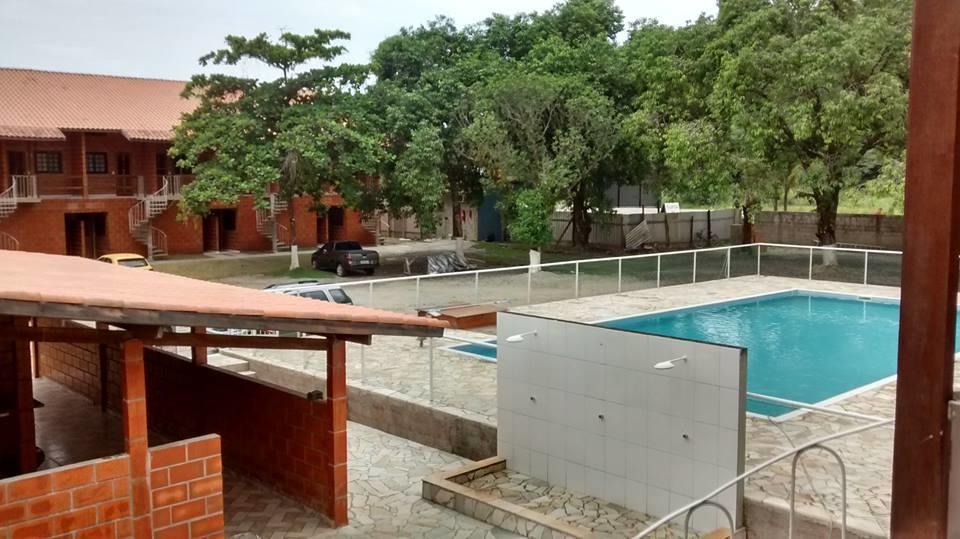 Apartamento Maranduba I *