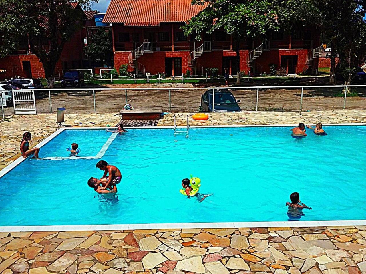 Apartamento Maranduba I