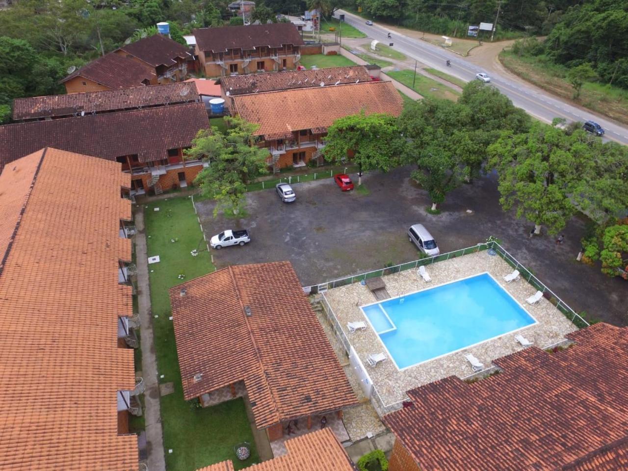 Apartamento Maranduba I Ubatuba